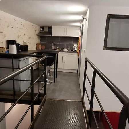 Charming Studio In The Heart Of Avignon Kültér fotó