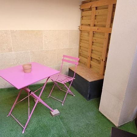 Charming Studio In The Heart Of Avignon Kültér fotó