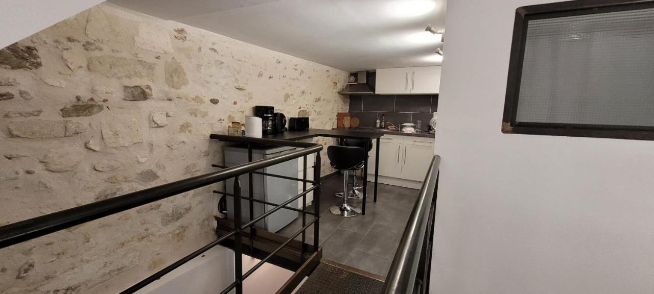 Charming Studio In The Heart Of Avignon Kültér fotó