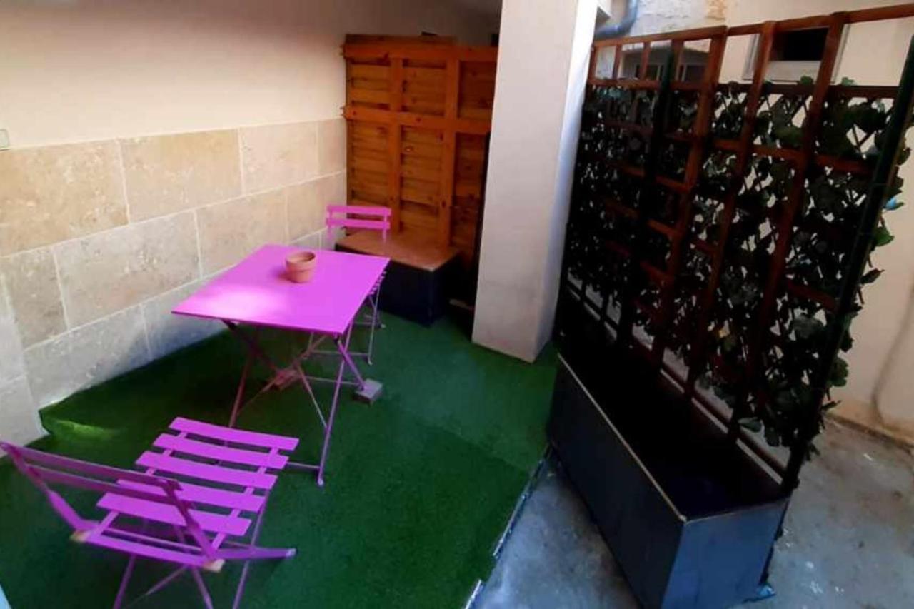Charming Studio In The Heart Of Avignon Kültér fotó